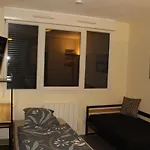 Grenoble Hyper-Centre + Wifi + Netflix